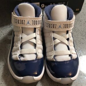 Jordan 11 Retro